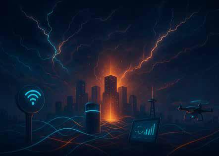 The Fragile Edge: Chaos Engineering for Reliable IoT